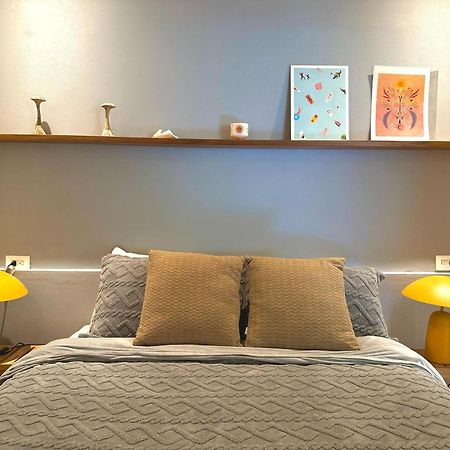 Almendros Eco-Villas La Fortuna Dış mekan fotoğraf