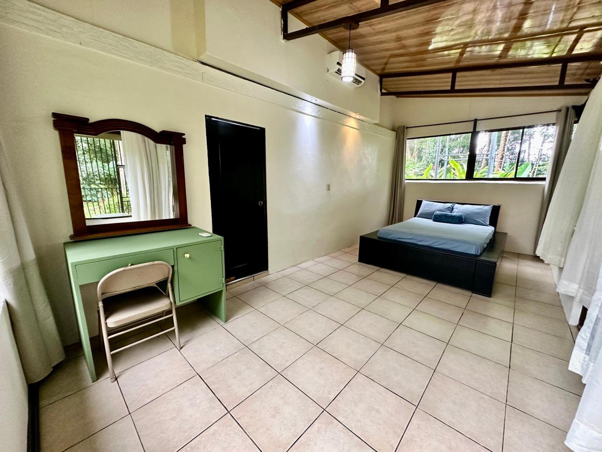 Almendros Eco-Villas La Fortuna Dış mekan fotoğraf