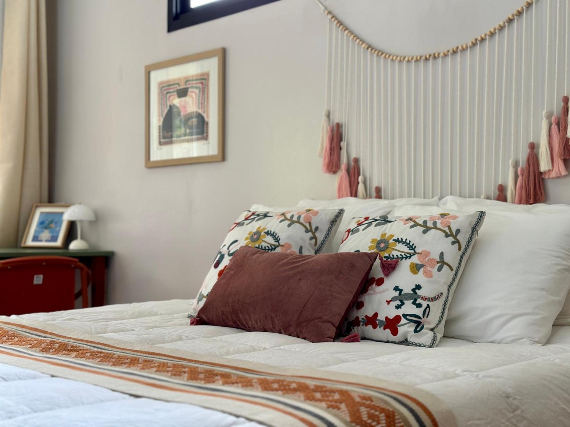 Almendros Eco-Villas La Fortuna Dış mekan fotoğraf