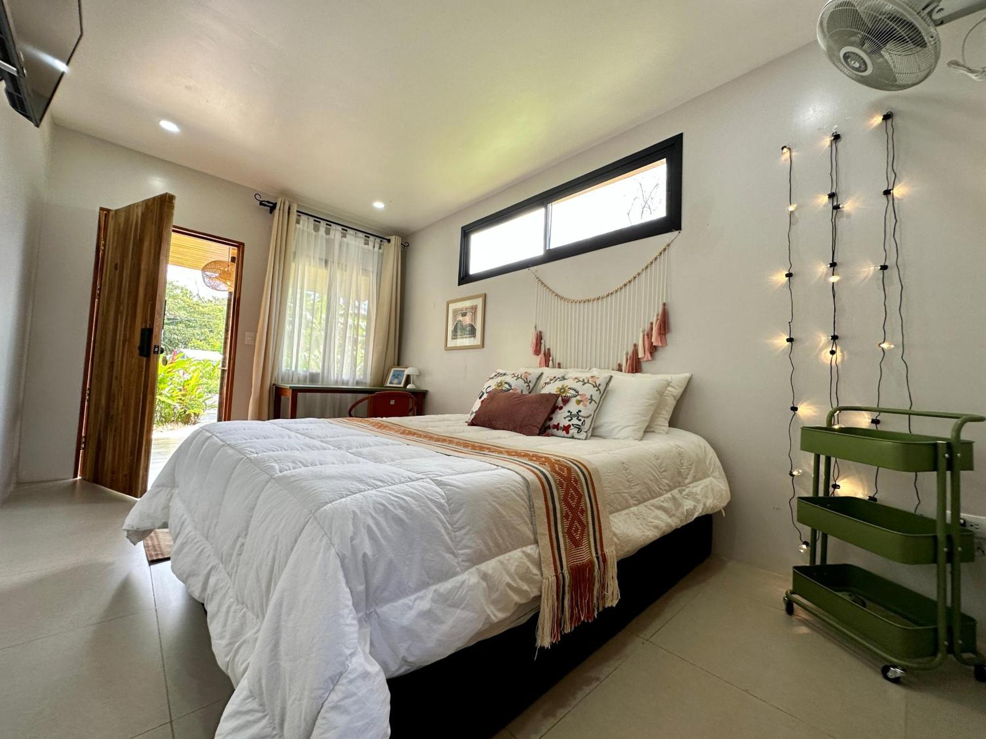 Almendros Eco-Villas La Fortuna Dış mekan fotoğraf