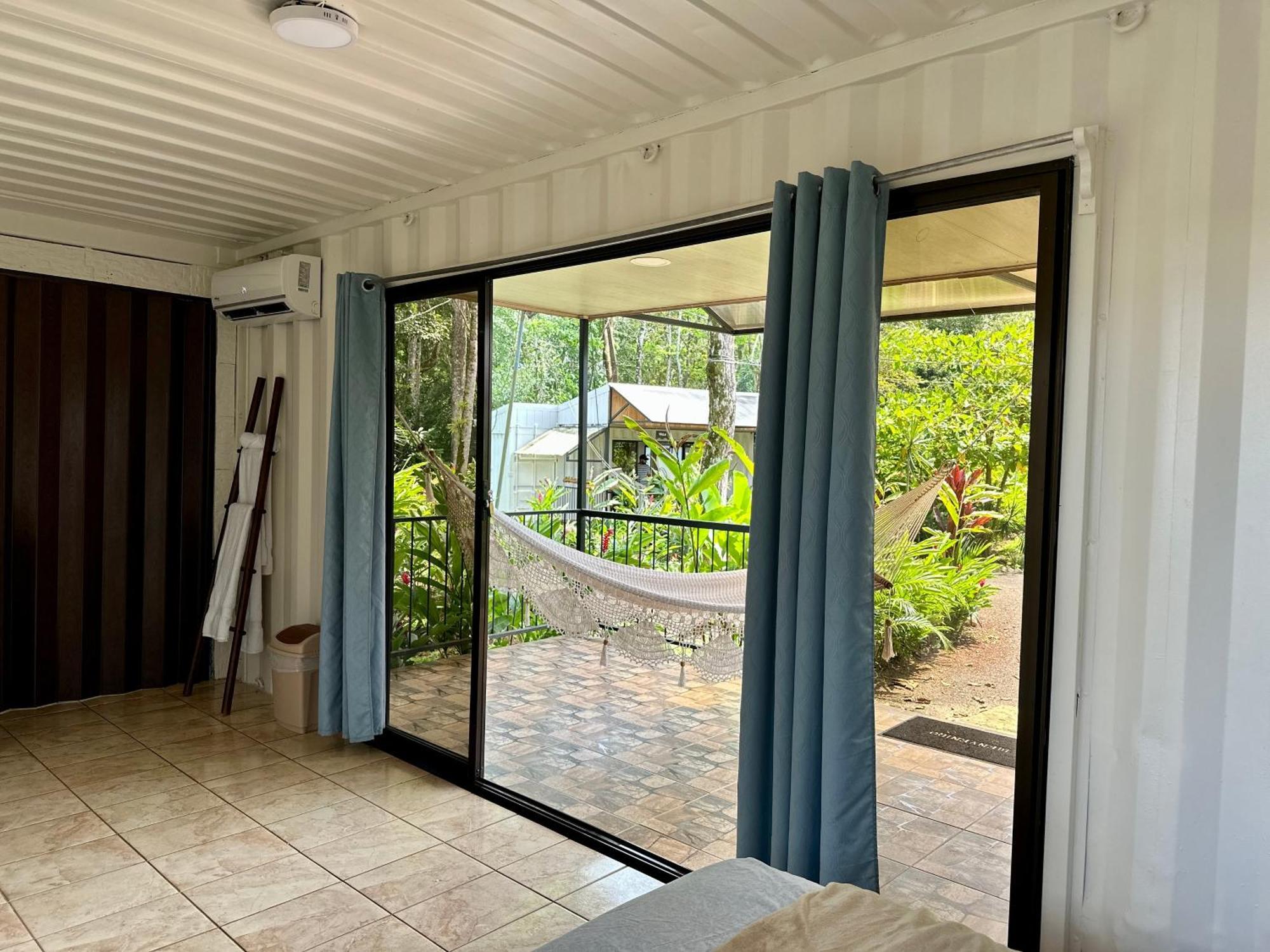 Almendros Eco-Villas La Fortuna Dış mekan fotoğraf