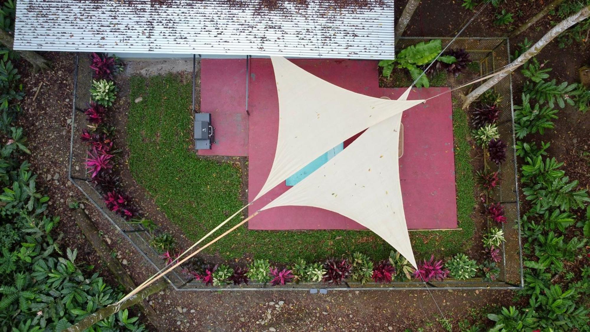 Almendros Eco-Villas La Fortuna Oda fotoğraf