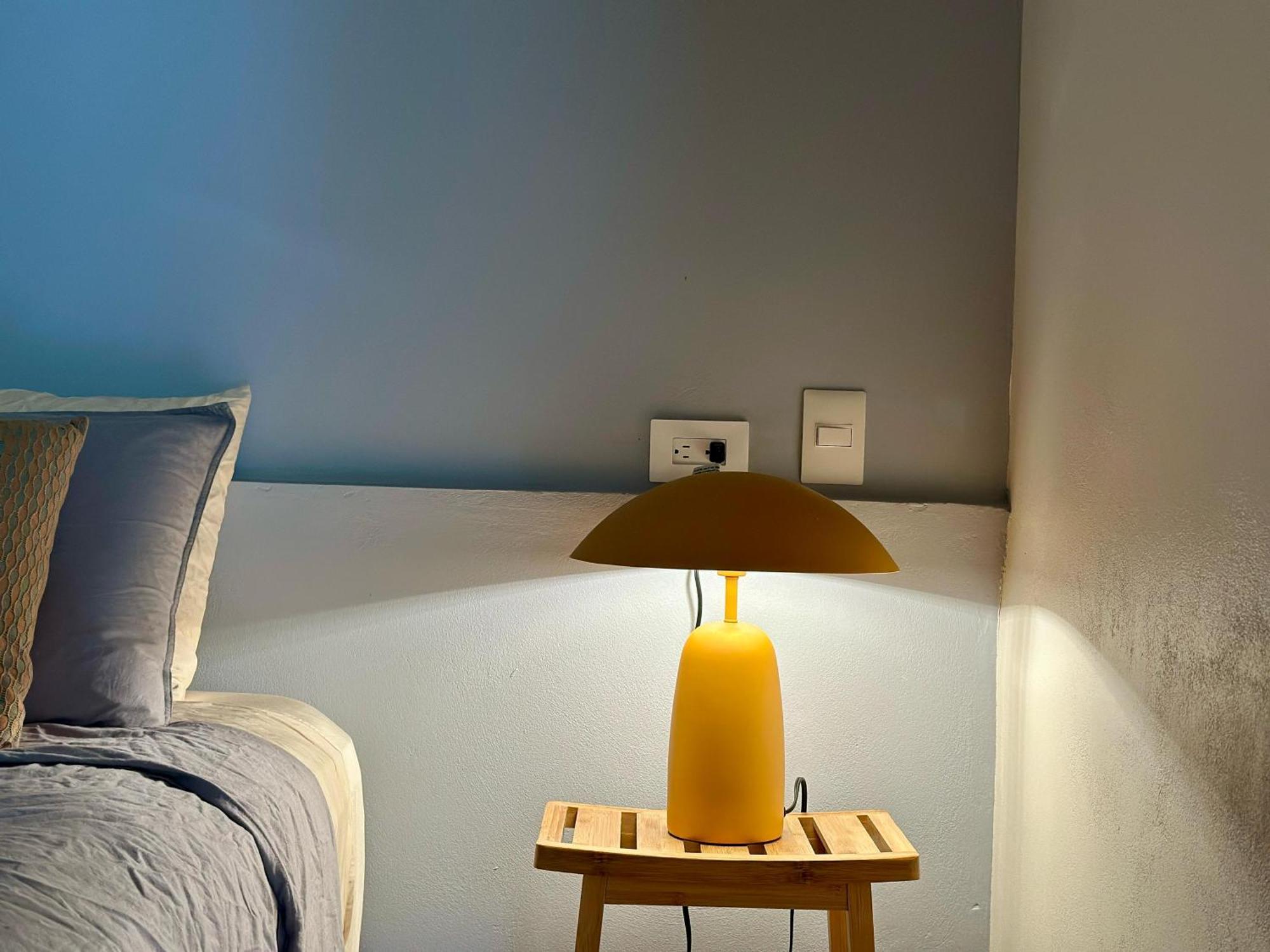 Almendros Eco-Villas La Fortuna Dış mekan fotoğraf