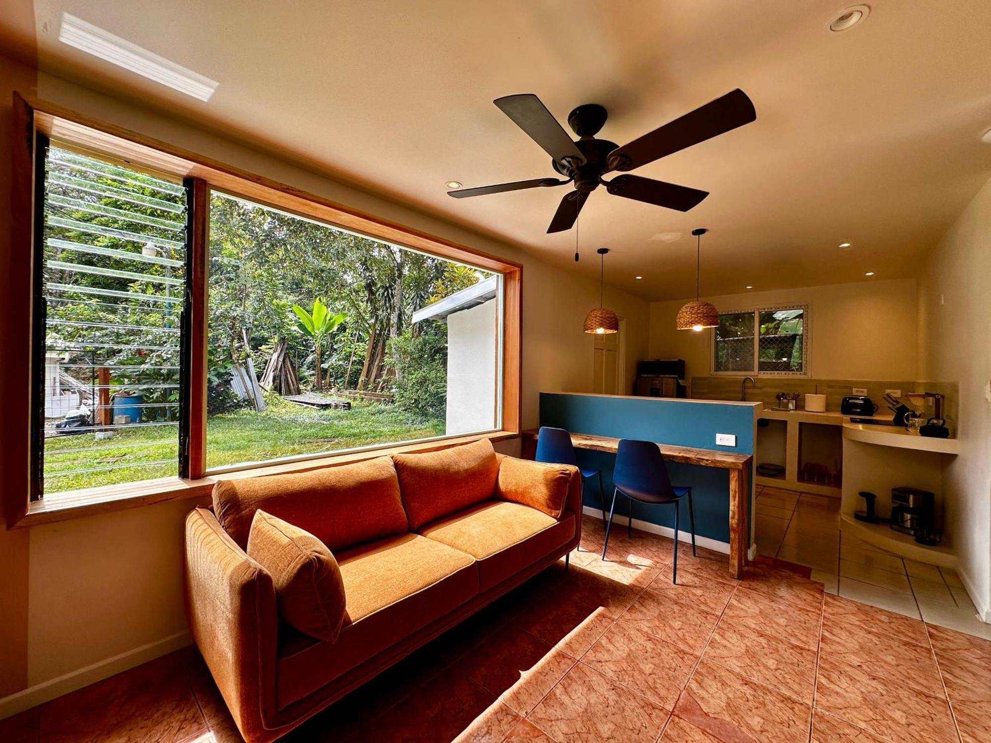 Almendros Eco-Villas La Fortuna Dış mekan fotoğraf